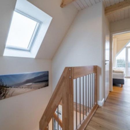 Koje Momme Apartment Büsum Екстериор снимка