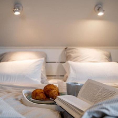 Koje Momme Apartment Büsum Екстериор снимка