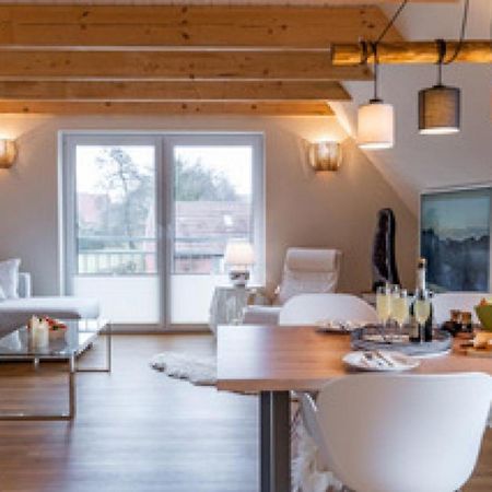 Koje Momme Apartment Büsum Екстериор снимка
