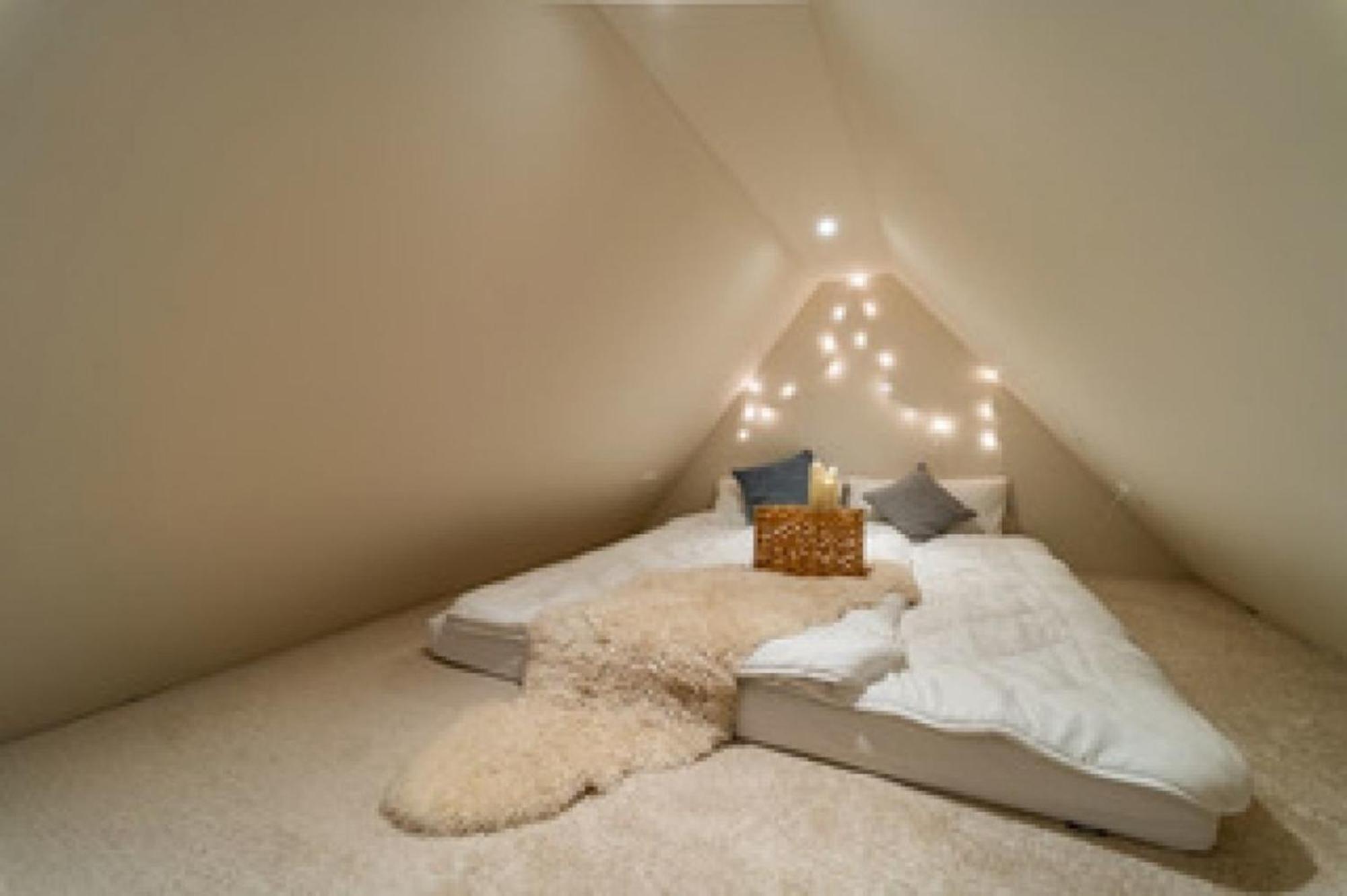 Koje Momme Apartment Büsum Екстериор снимка