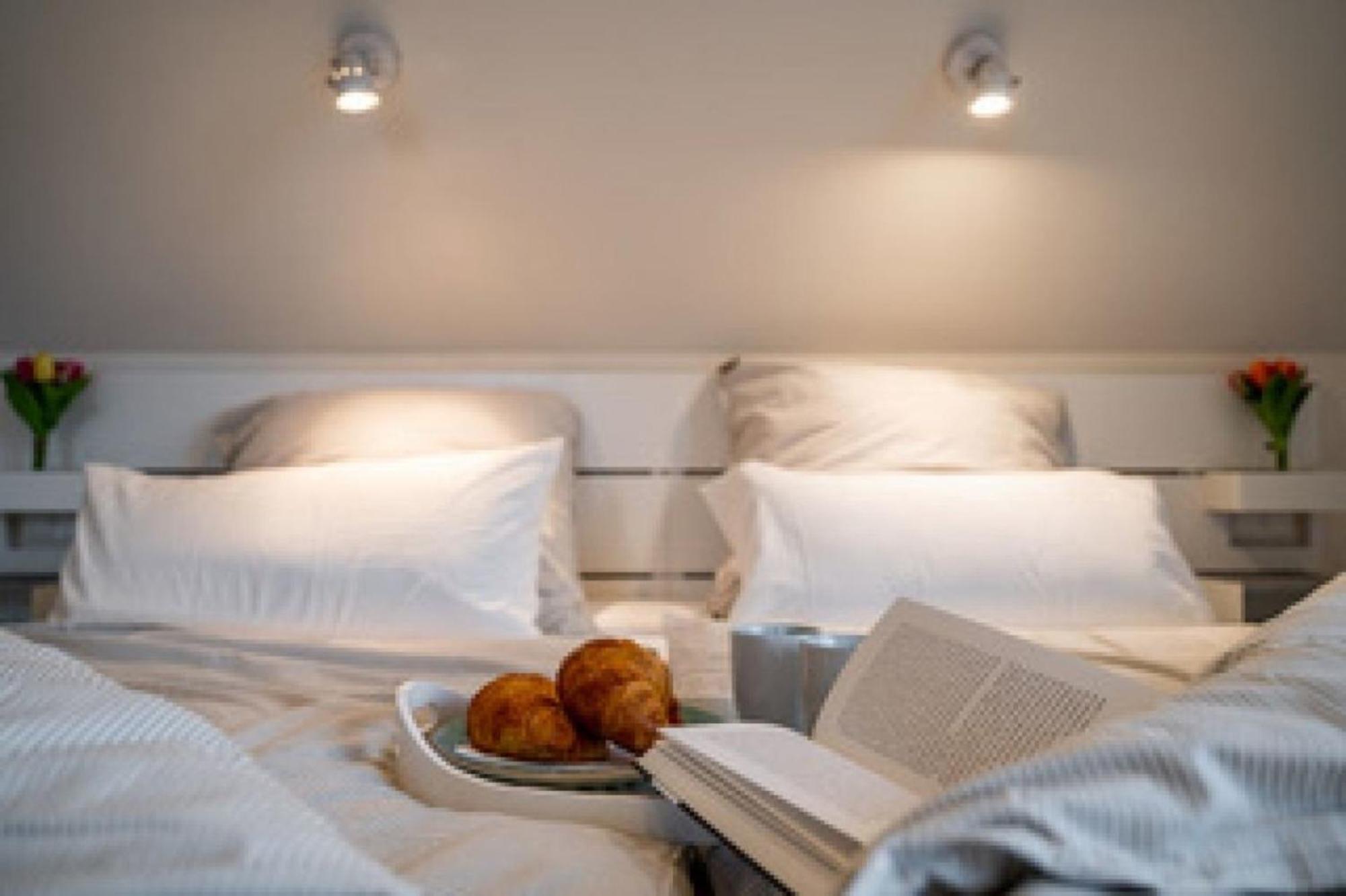 Koje Momme Apartment Büsum Екстериор снимка