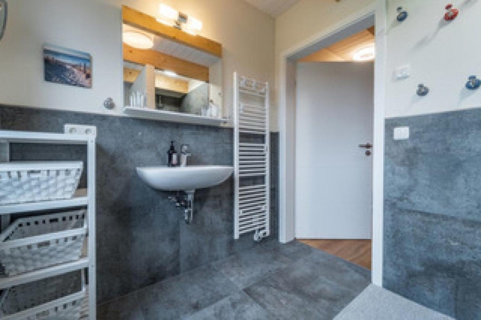Koje Momme Apartment Büsum Екстериор снимка